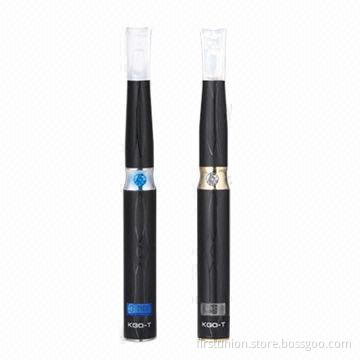 Big Vapor E-cigarette KGO-T/The US and UK adapters are available/No Need to Press Button when Inhale